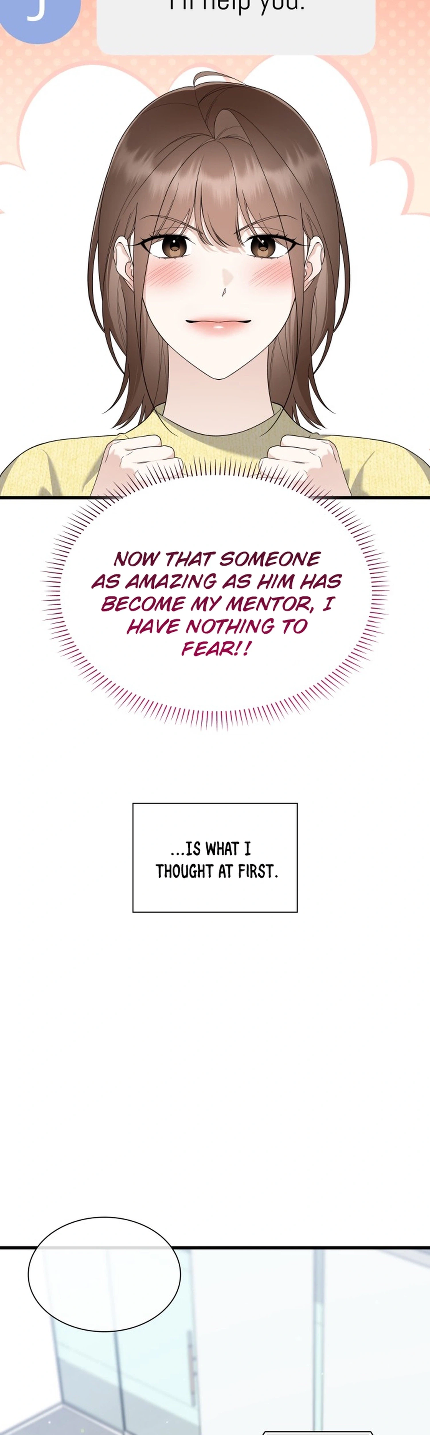 Newcomers Turn Low at Night Chapter 83 Page 4