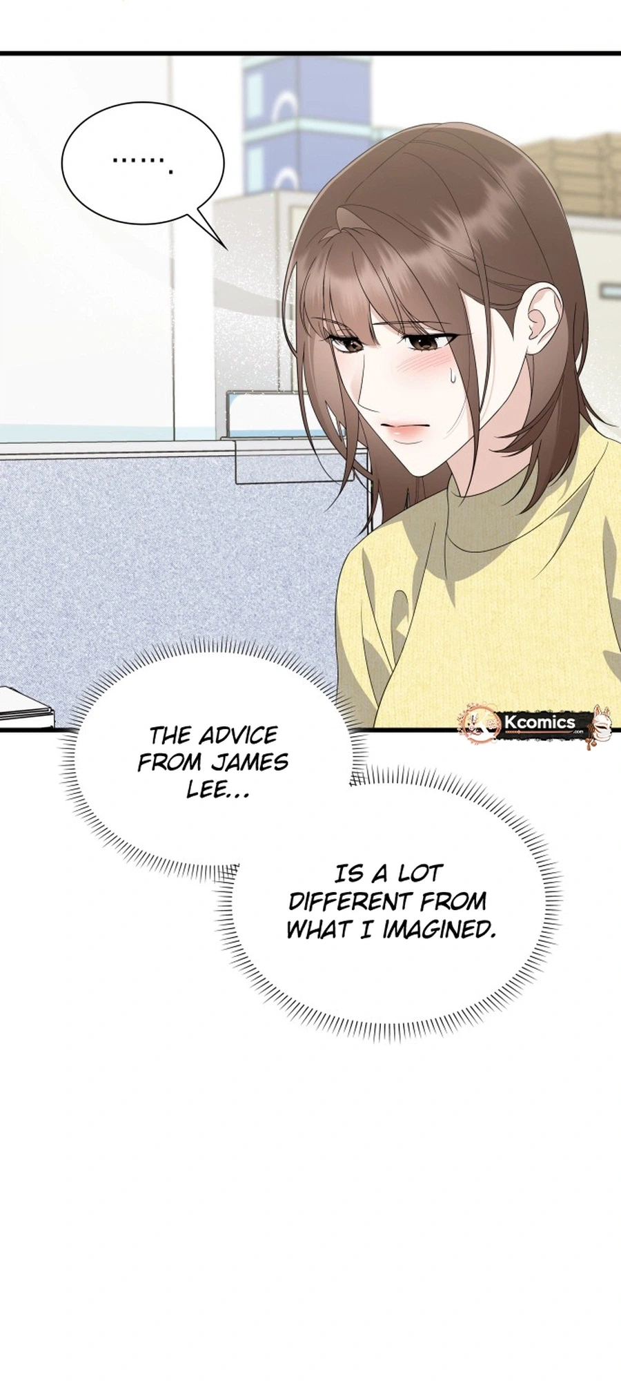 Newcomers Turn Low at Night Chapter 83 Page 9