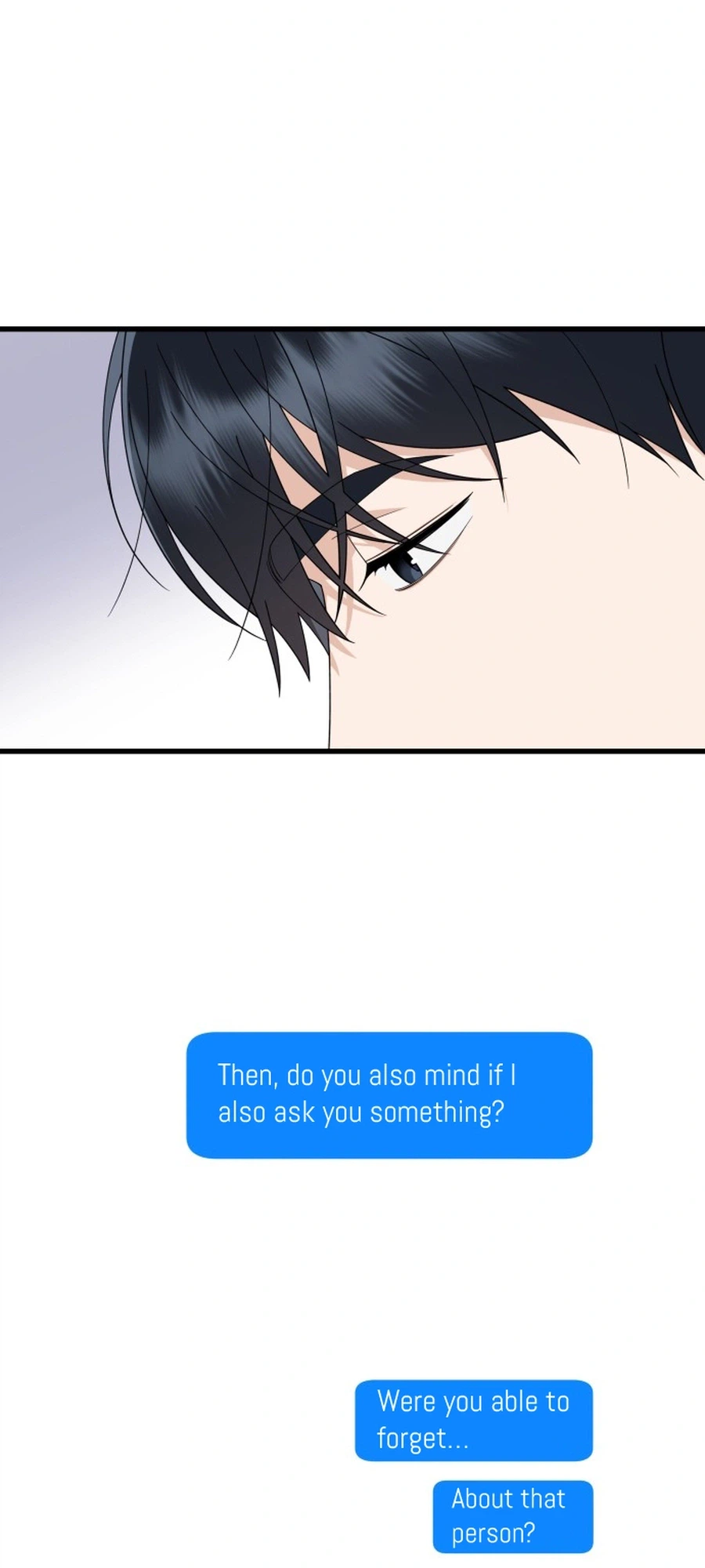Newcomers Turn Low at Night Chapter 83 Page 33