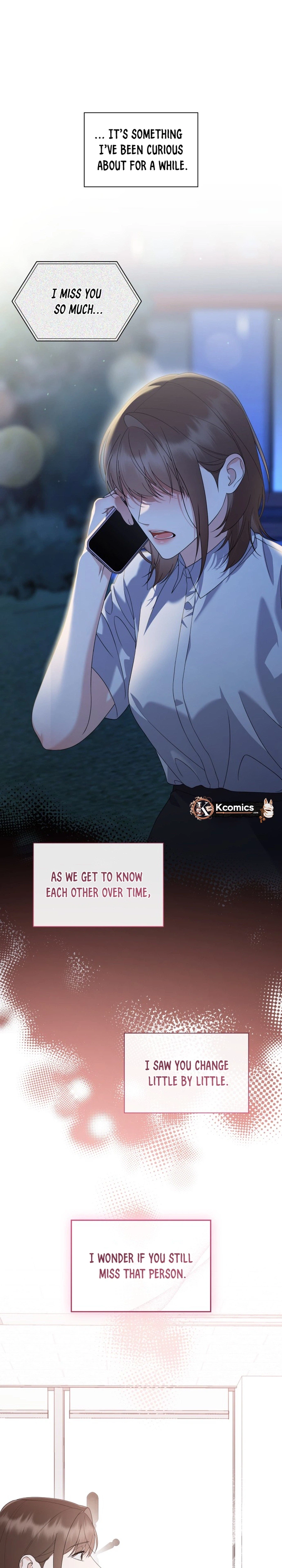 Newcomers Turn Low at Night Chapter 83 Page 34
