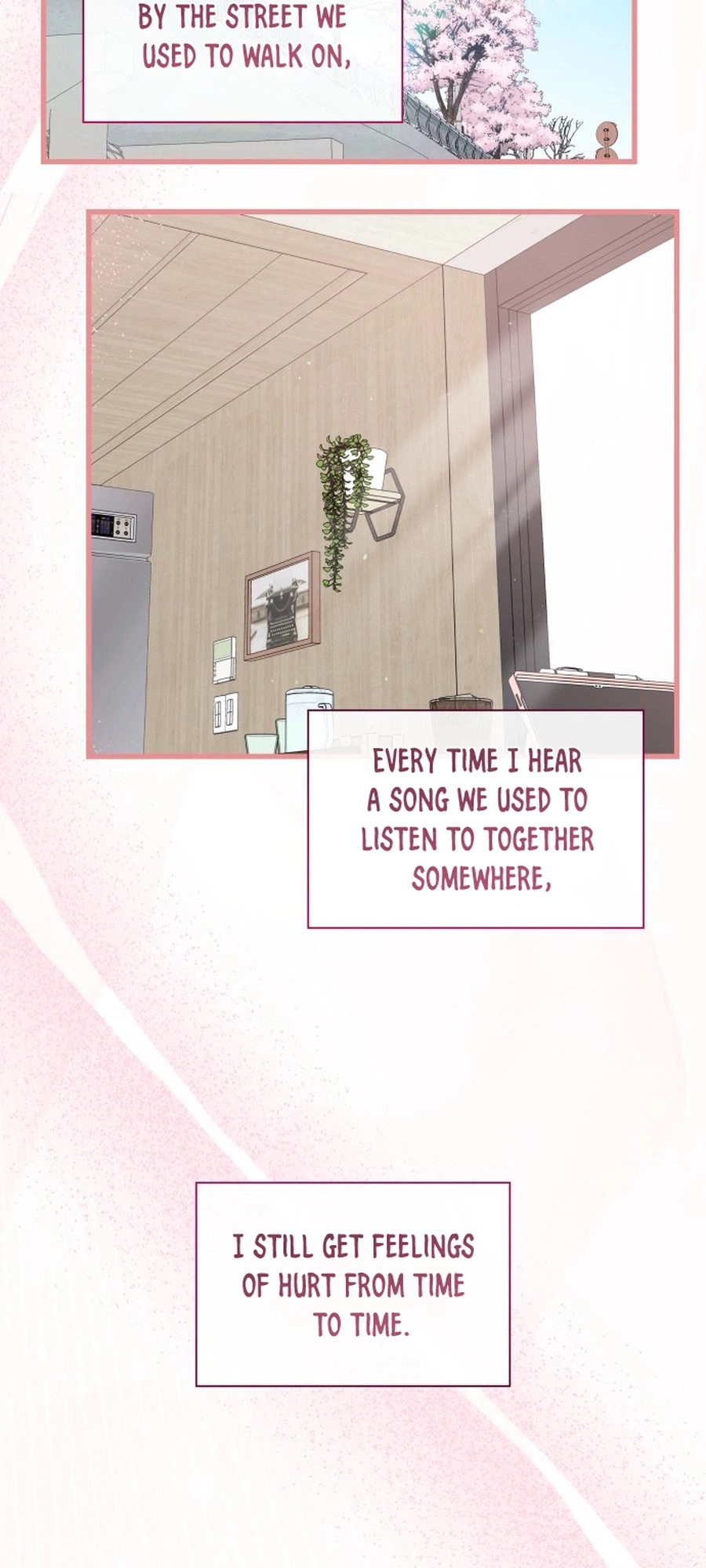 Newcomers Turn Low at Night Chapter 83 Page 36