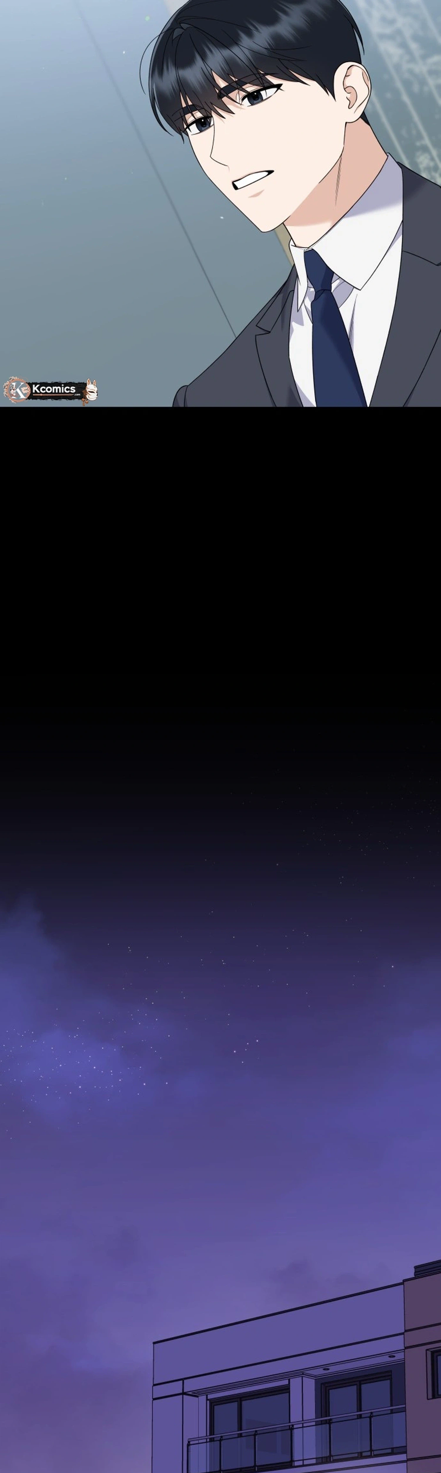 Newcomers Turn Low at Night Chapter 84 Page 5