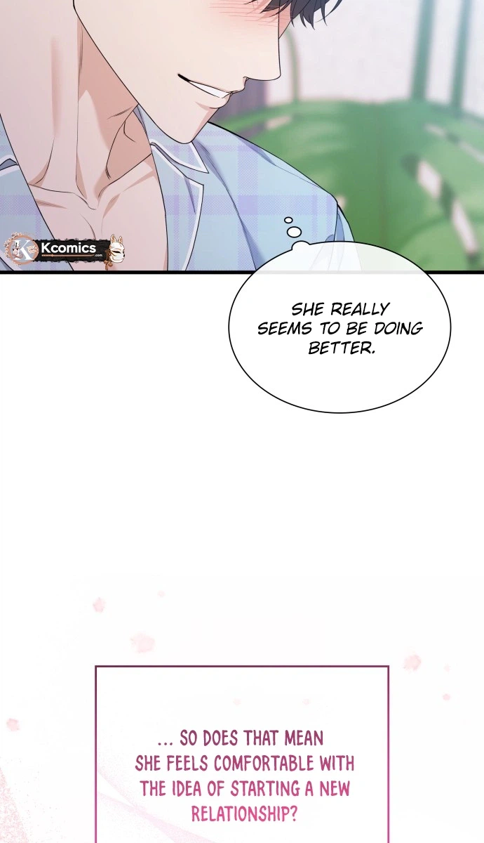 Newcomers Turn Low at Night Chapter 84 Page 12