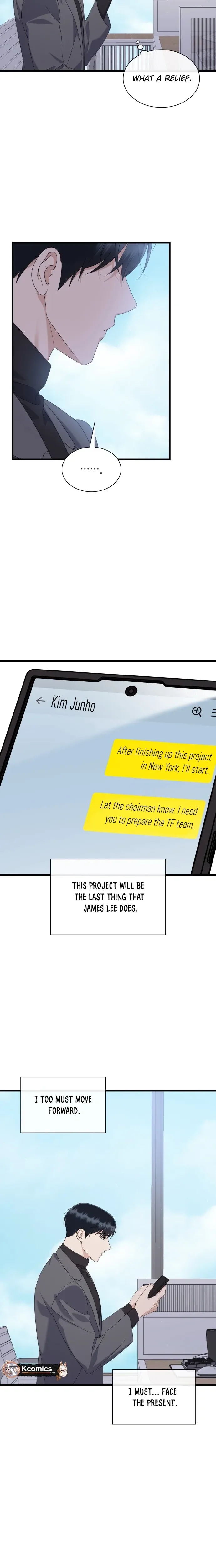 Newcomers Turn Low at Night Chapter 82 Page 14