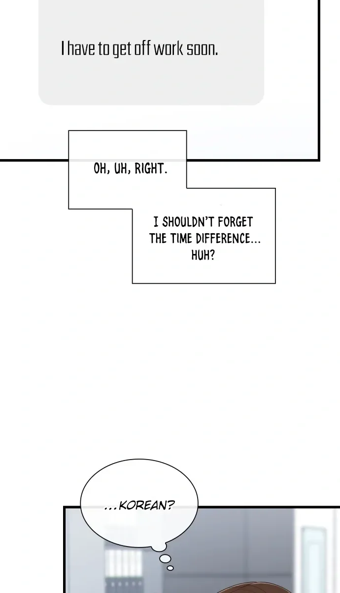 Newcomers Turn Low at Night Chapter 82 Page 25