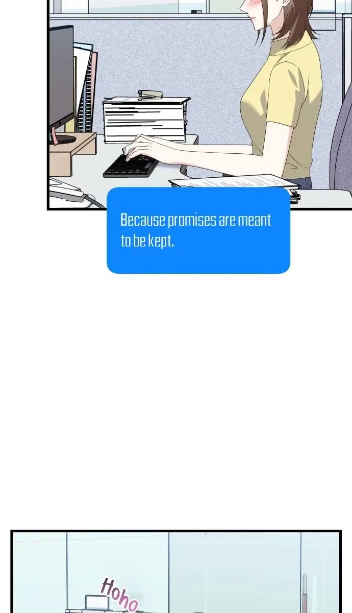 Newcomers Turn Low at Night Chapter 82 Page 31