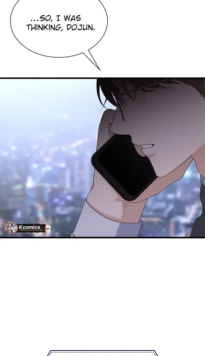 Newcomers Turn Low at Night Chapter 81 Page 13