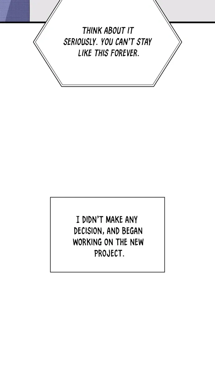 Newcomers Turn Low at Night Chapter 81 Page 19