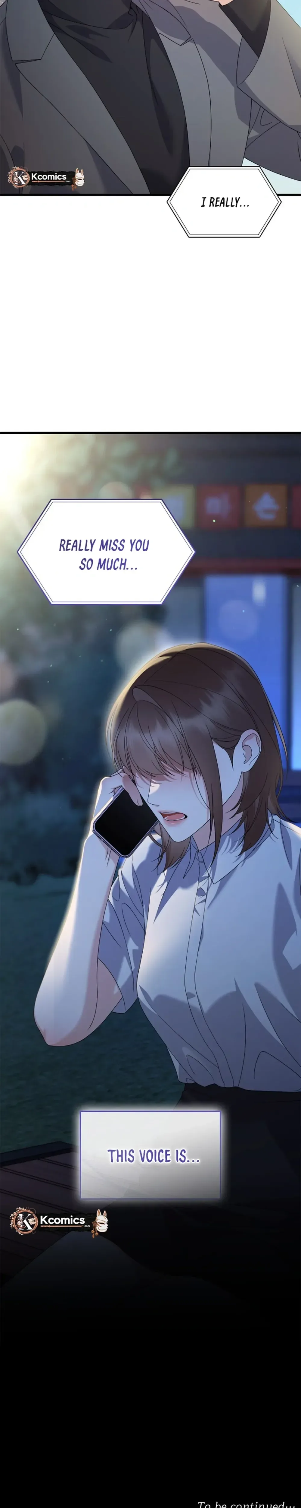 Newcomers Turn Low at Night Chapter 81 Page 26