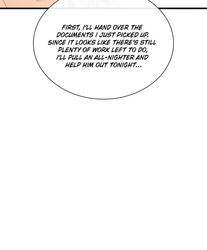 Newcomers Turn Low at Night Chapter 90 Page 9