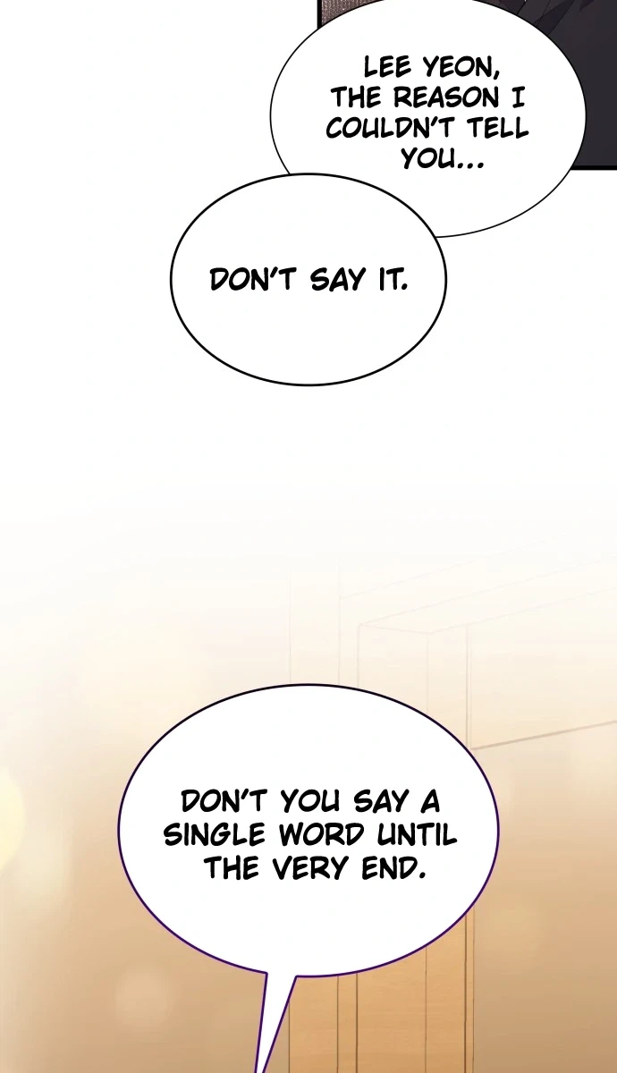 Newcomers Turn Low at Night Chapter 87 Page 23