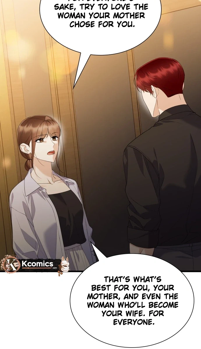 Newcomers Turn Low at Night Chapter 87 Page 26
