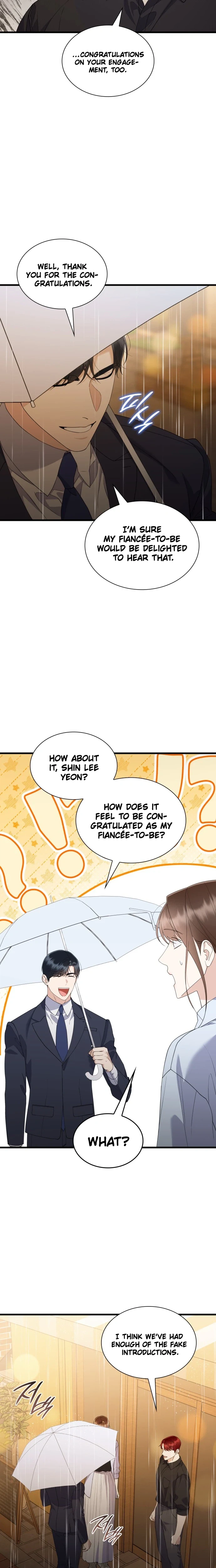 Newcomers Turn Low at Night Chapter 87 Page 30