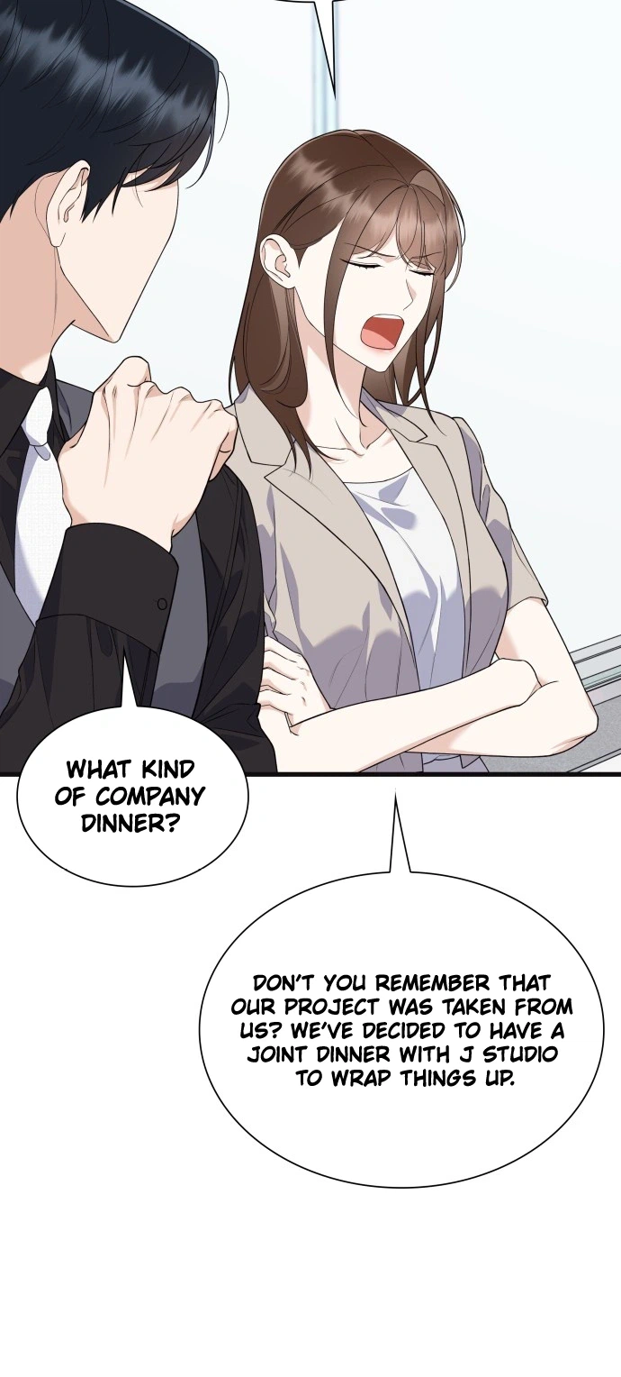 Newcomers Turn Low at Night Chapter 86 Page 9