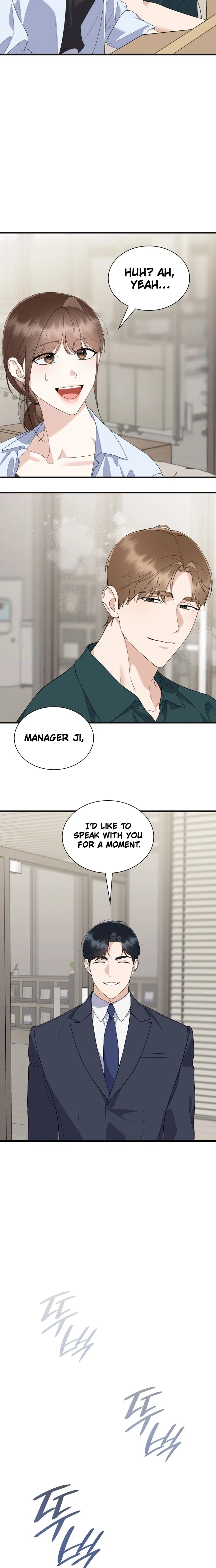 Newcomers Turn Low at Night Chapter 86 Page 32