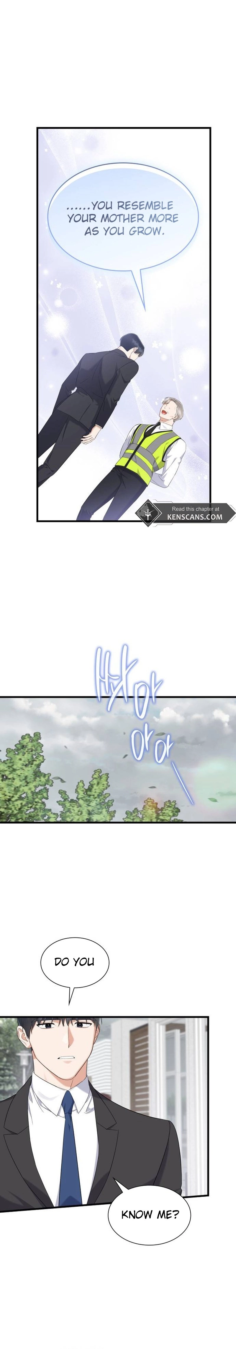 Newcomers Turn Low at Night Chapter 25 Page 13