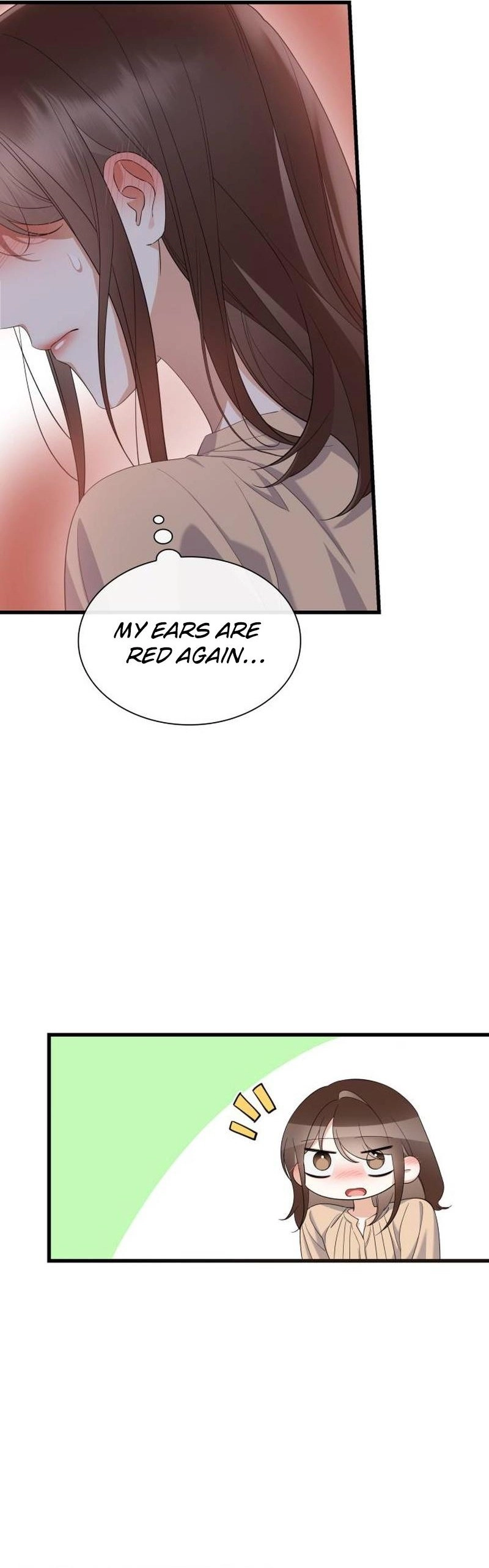 Newcomers Turn Low at Night Chapter 27 Page 6