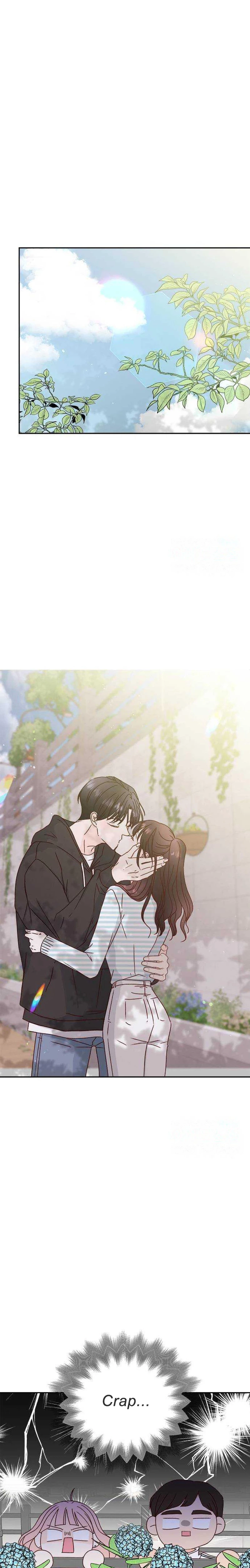 Next Door Boyfriend (Kkulsam) Chapter 43 Page 2