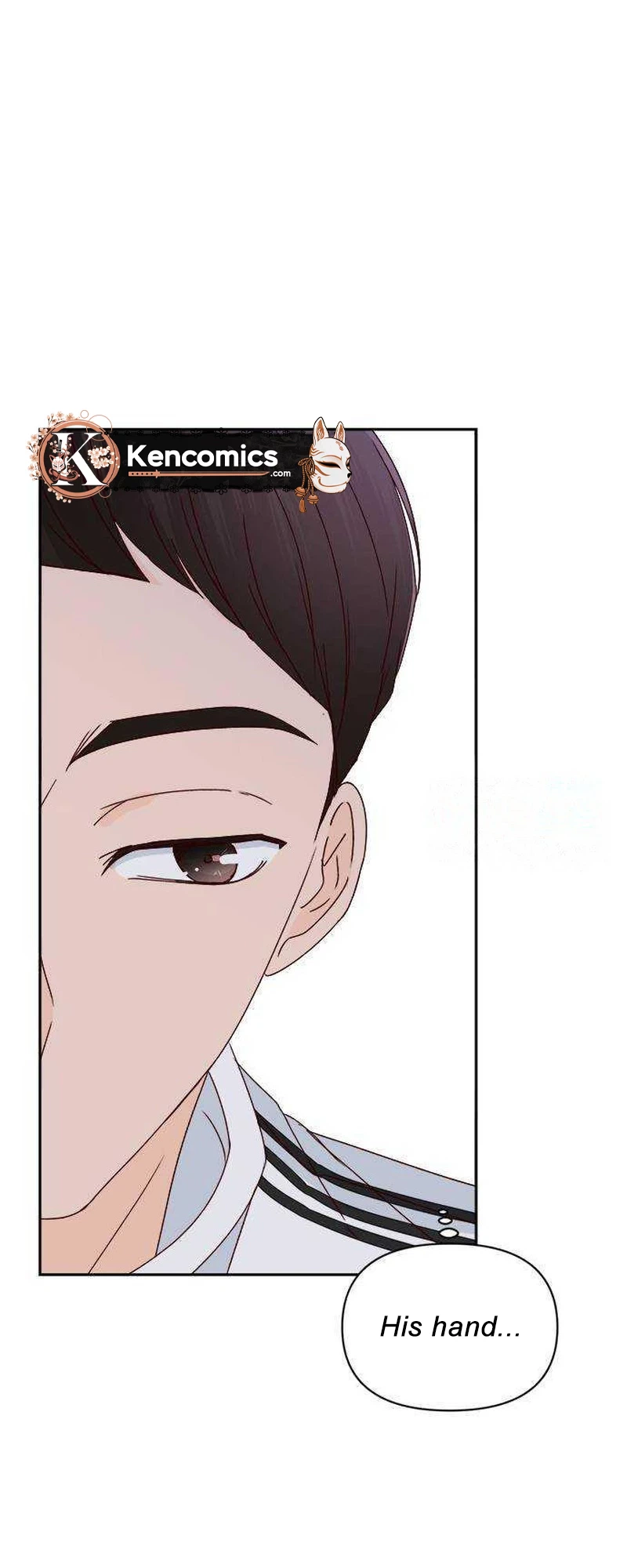 Next Door Boyfriend (Kkulsam) Chapter 43 Page 4
