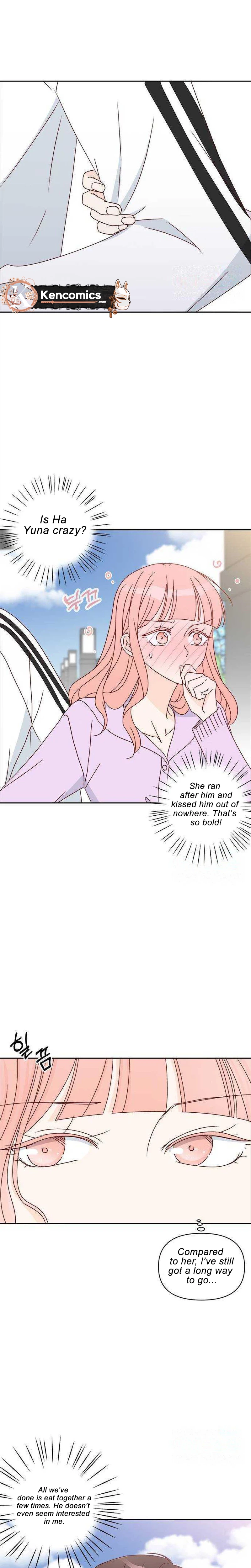 Next Door Boyfriend (Kkulsam) Chapter 43 Page 5