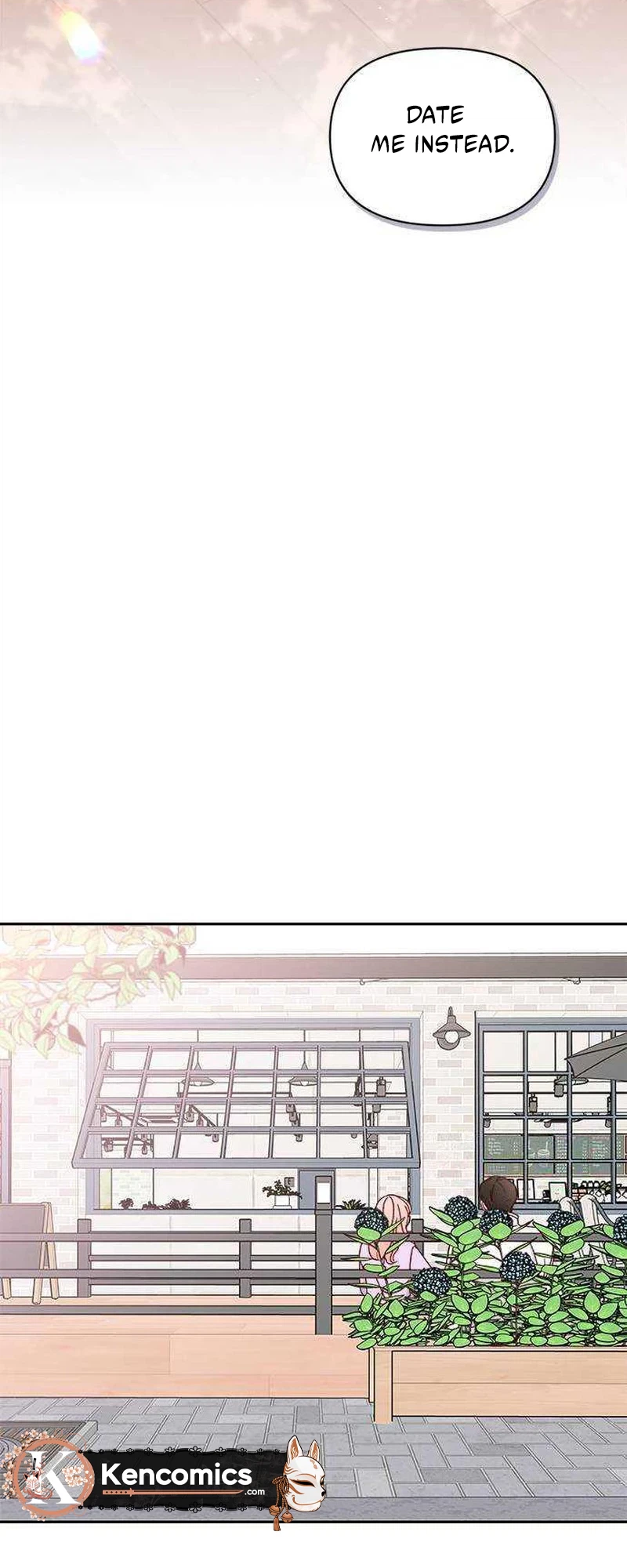 Next Door Boyfriend (Kkulsam) Chapter 43 Page 10