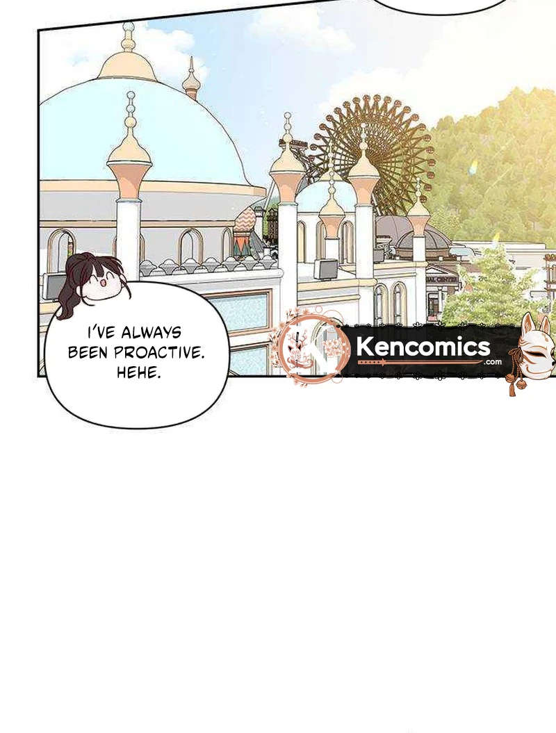 Next Door Boyfriend (Kkulsam) Chapter 43 Page 16