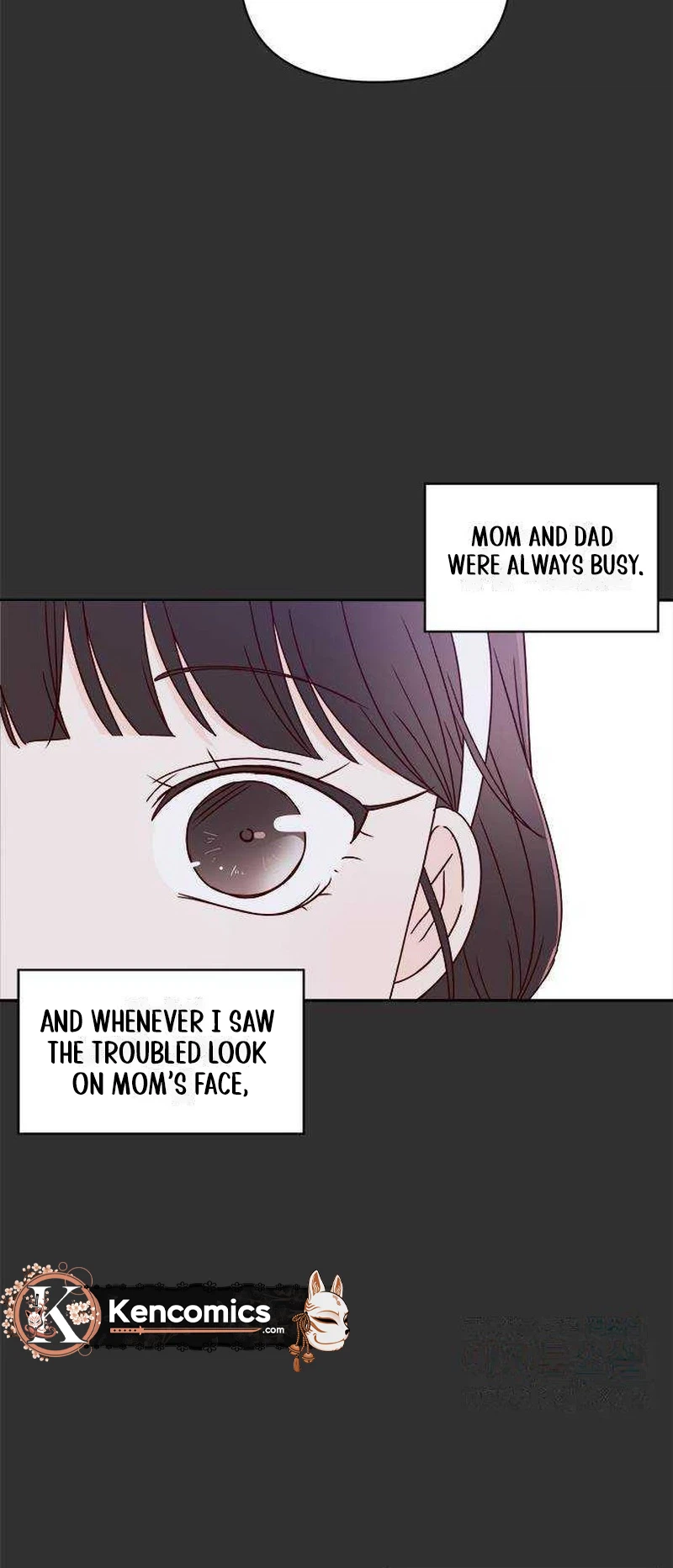 Next Door Boyfriend (Kkulsam) Chapter 43 Page 22