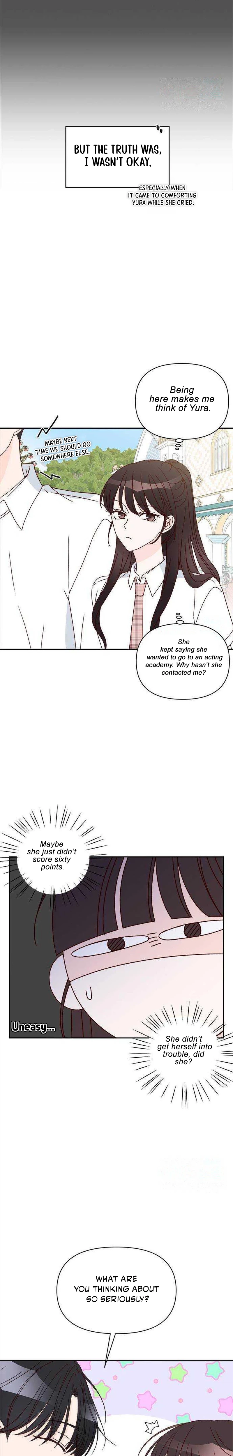 Next Door Boyfriend (Kkulsam) Chapter 43 Page 24
