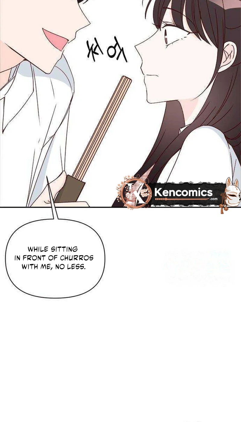 Next Door Boyfriend (Kkulsam) Chapter 43 Page 25