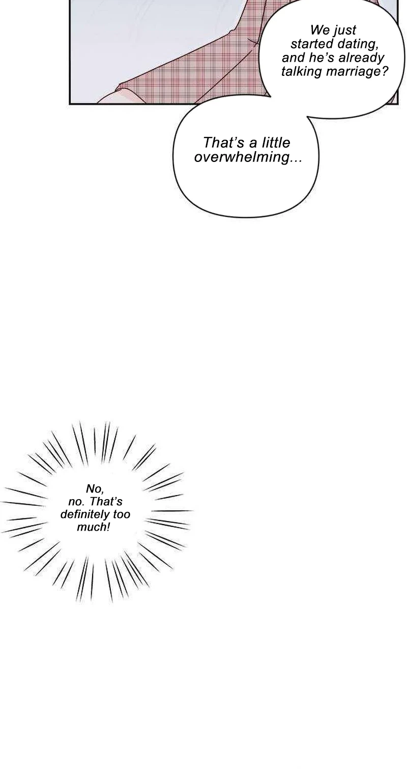 Next Door Boyfriend (Kkulsam) Chapter 43 Page 31