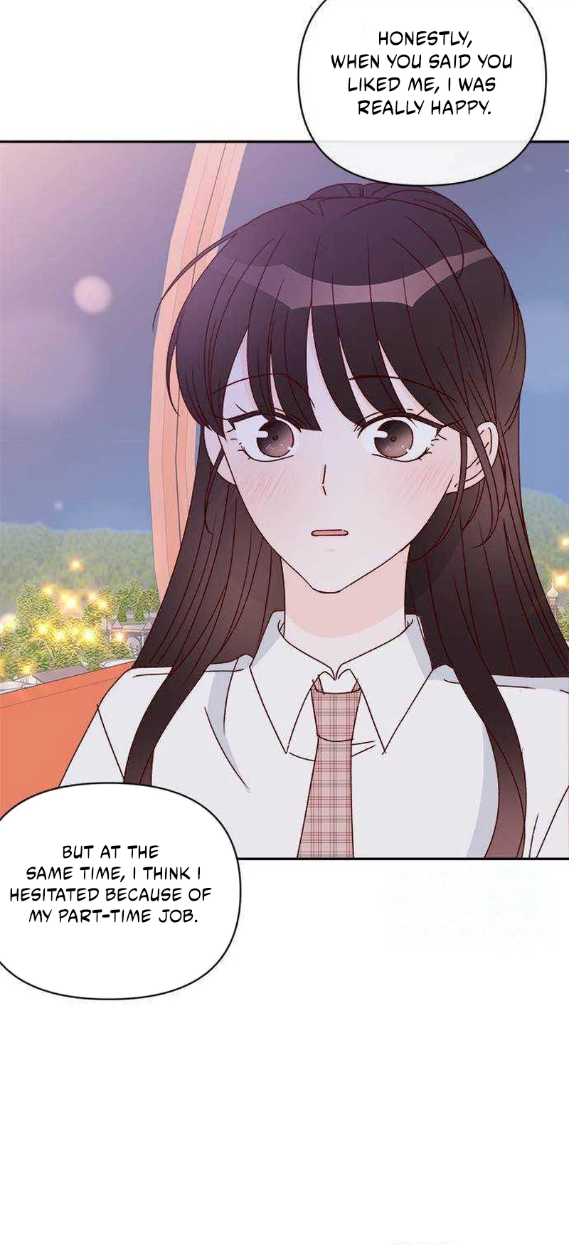 Next Door Boyfriend (Kkulsam) Chapter 43 Page 34