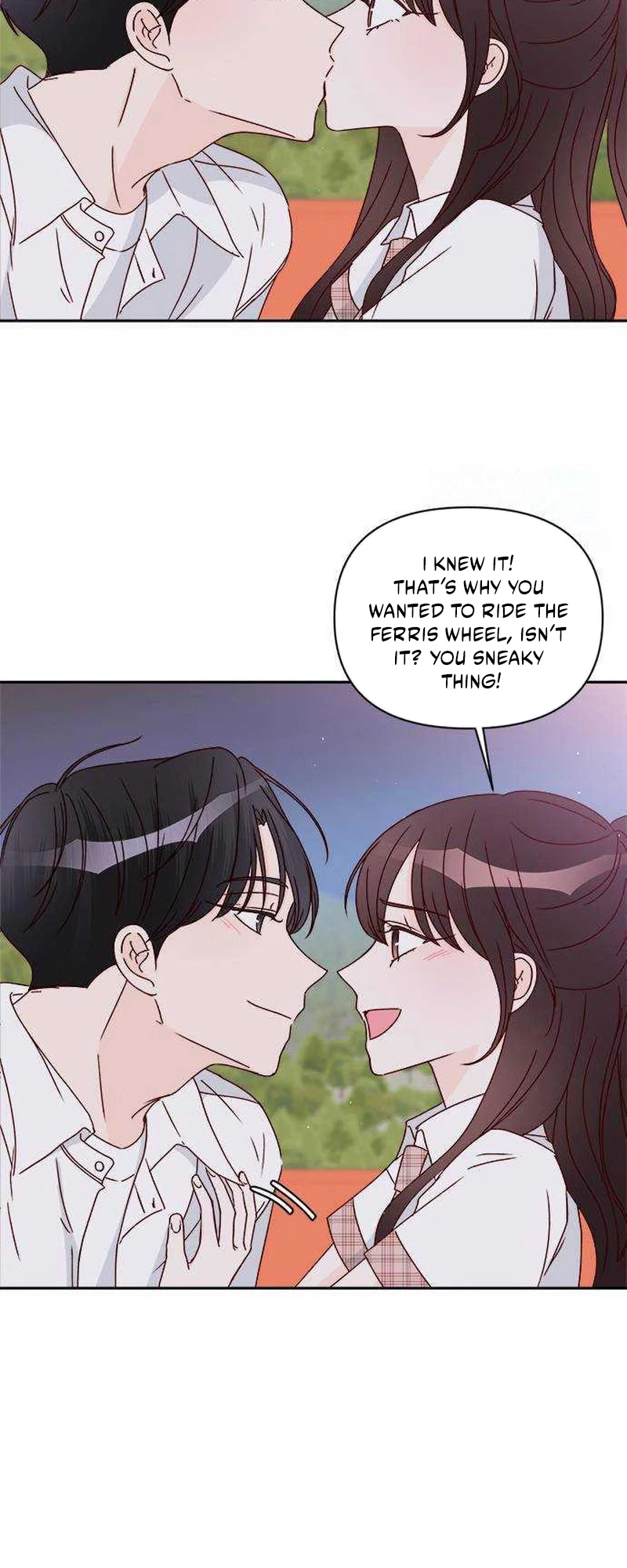 Next Door Boyfriend (Kkulsam) Chapter 43 Page 37