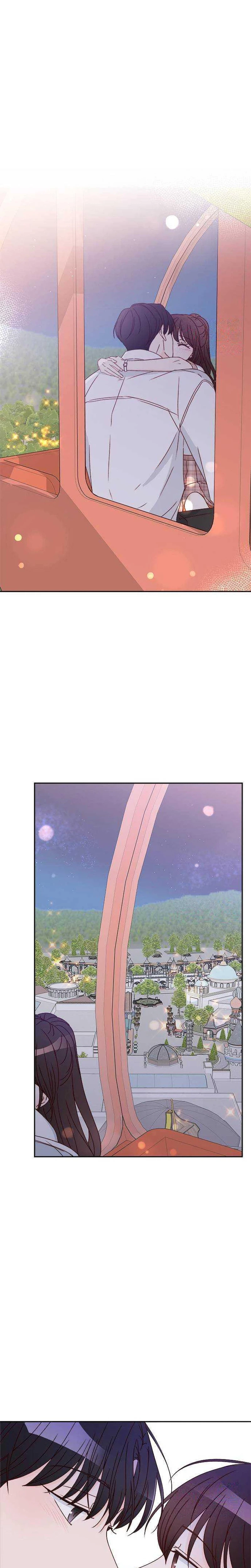 Next Door Boyfriend (Kkulsam) Chapter 43 Page 39