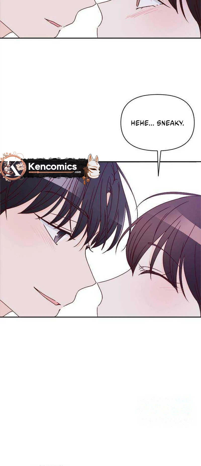 Next Door Boyfriend (Kkulsam) Chapter 43 Page 40
