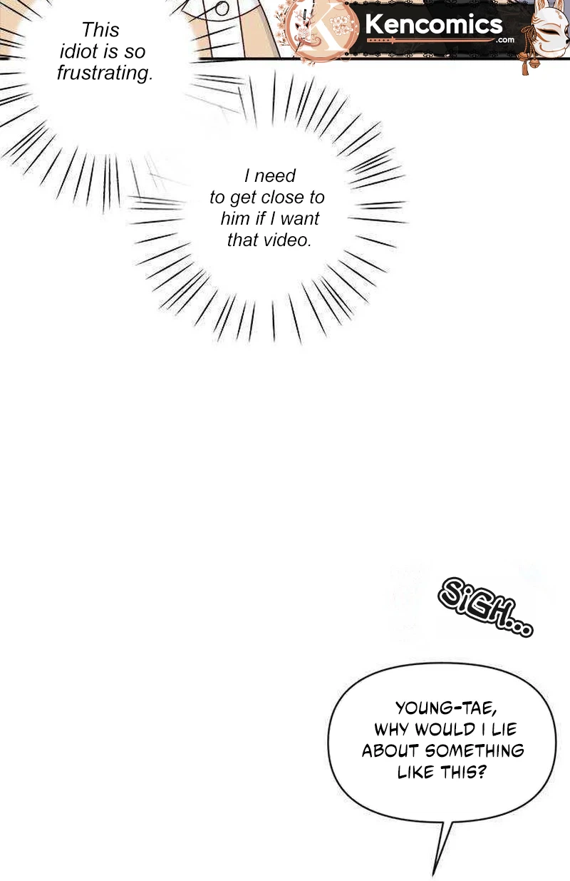 Next Door Boyfriend (Kkulsam) Chapter 44 Page 10