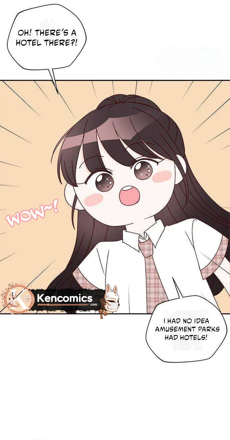 Next Door Boyfriend (Kkulsam) Chapter 44 Page 16