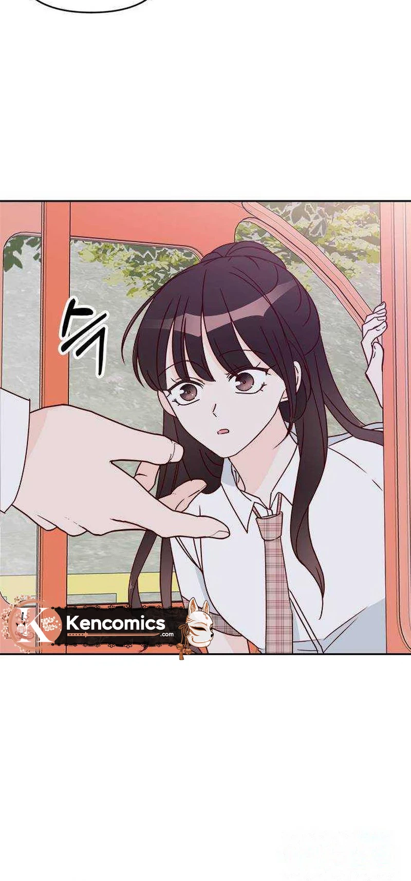 Next Door Boyfriend (Kkulsam) Chapter 44 Page 19