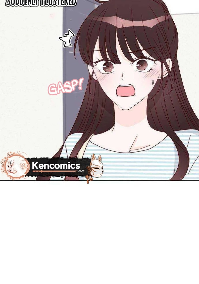 Next Door Boyfriend (Kkulsam) Chapter 44 Page 28