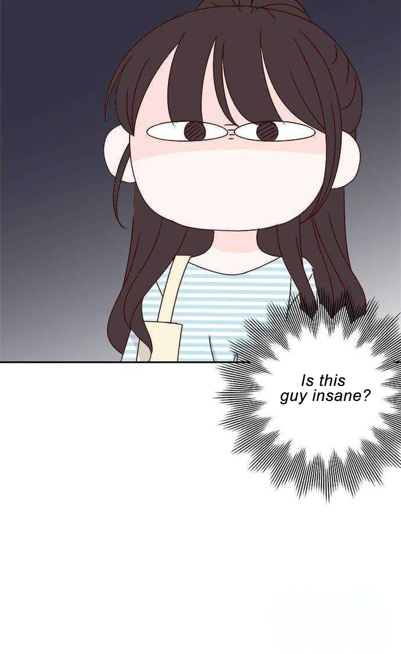Next Door Boyfriend (Kkulsam) Chapter 44 Page 31