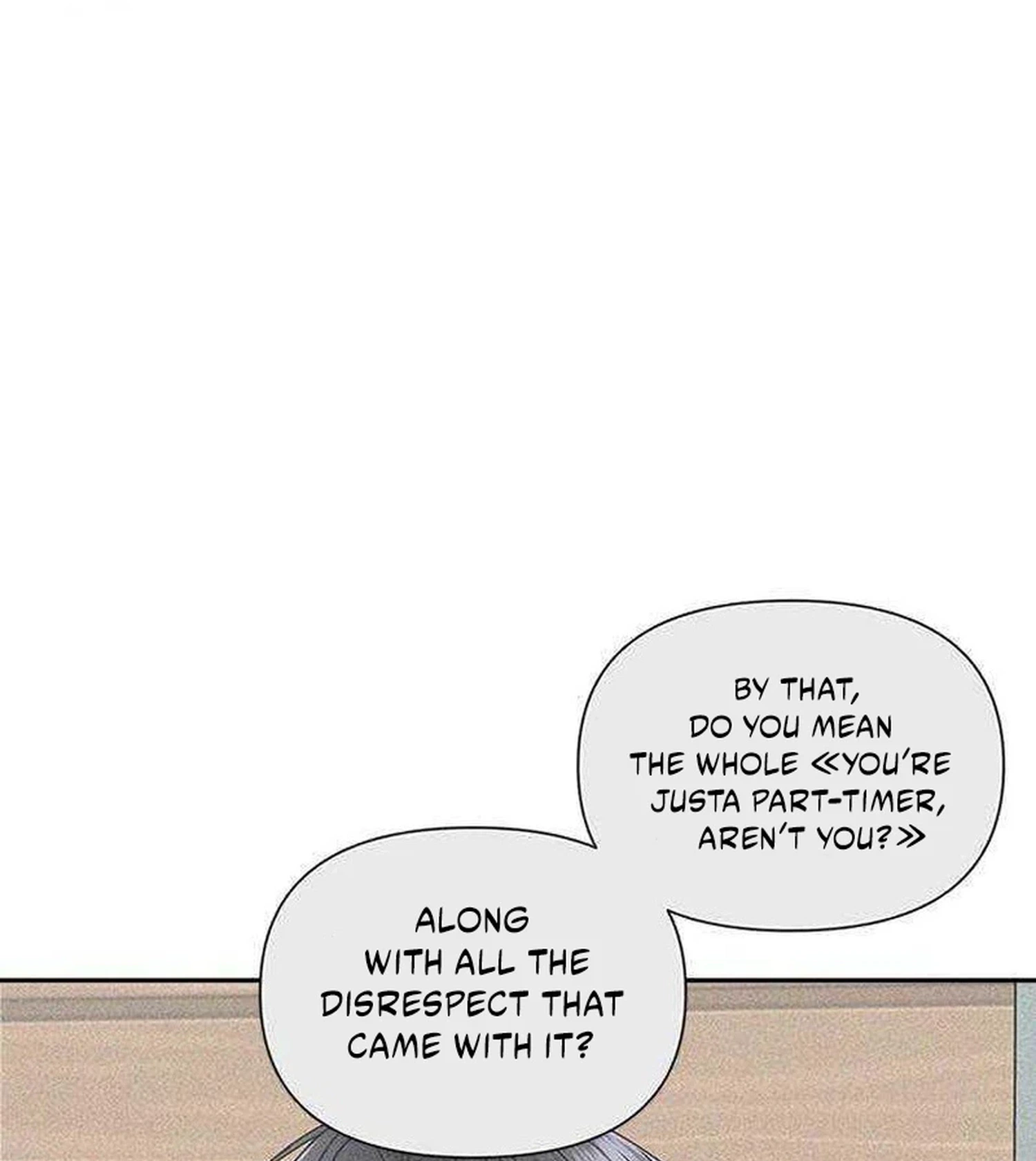 Next Door Boyfriend (Kkulsam) Chapter 52 Page 3