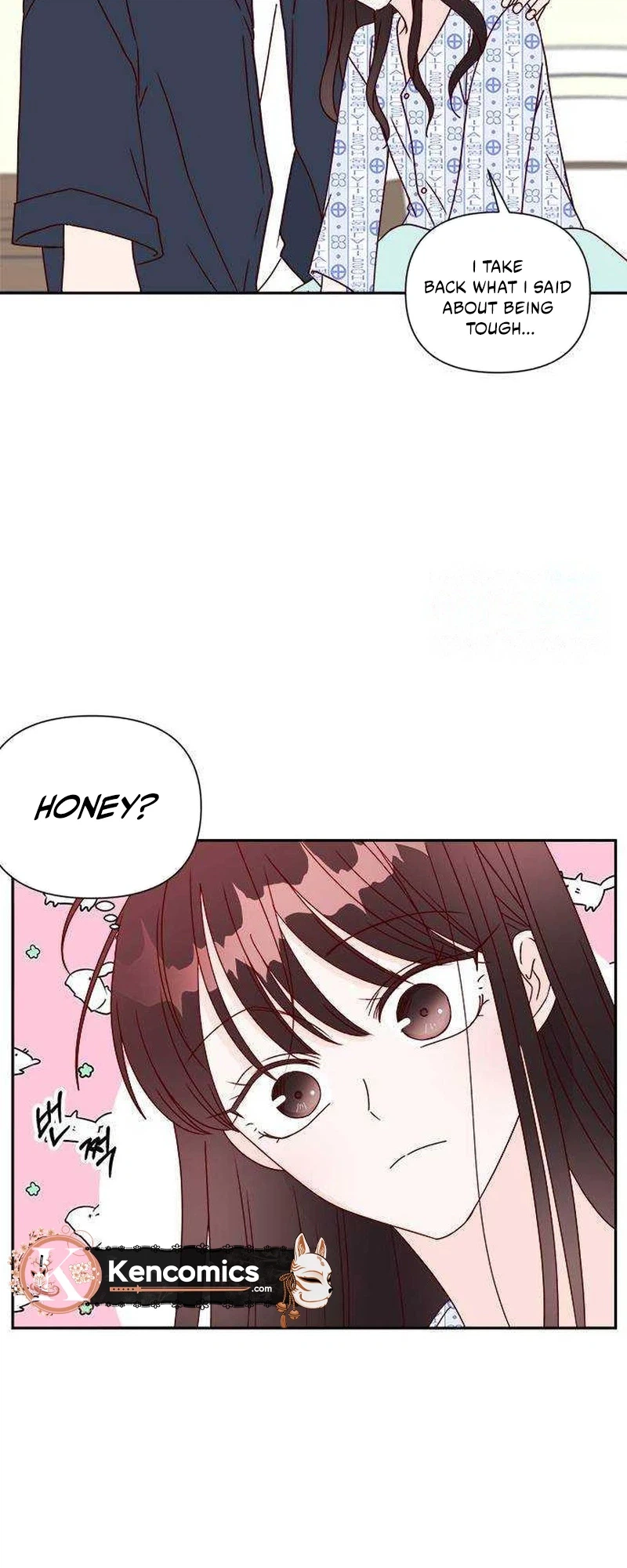 Next Door Boyfriend (Kkulsam) Chapter 52 Page 9