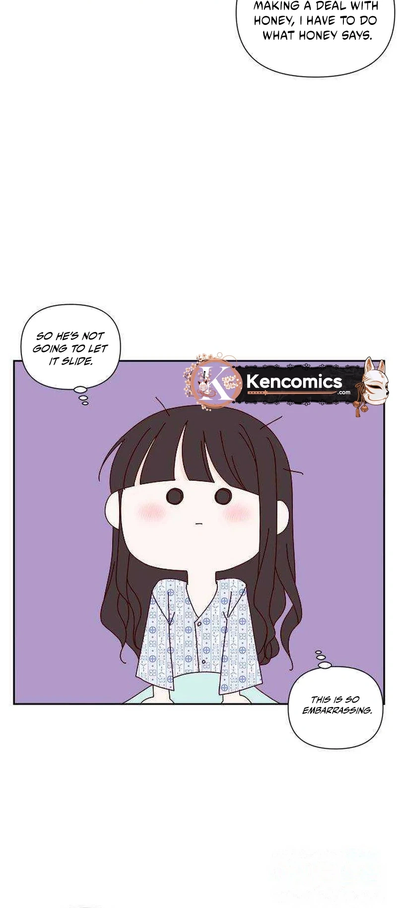 Next Door Boyfriend (Kkulsam) Chapter 52 Page 12