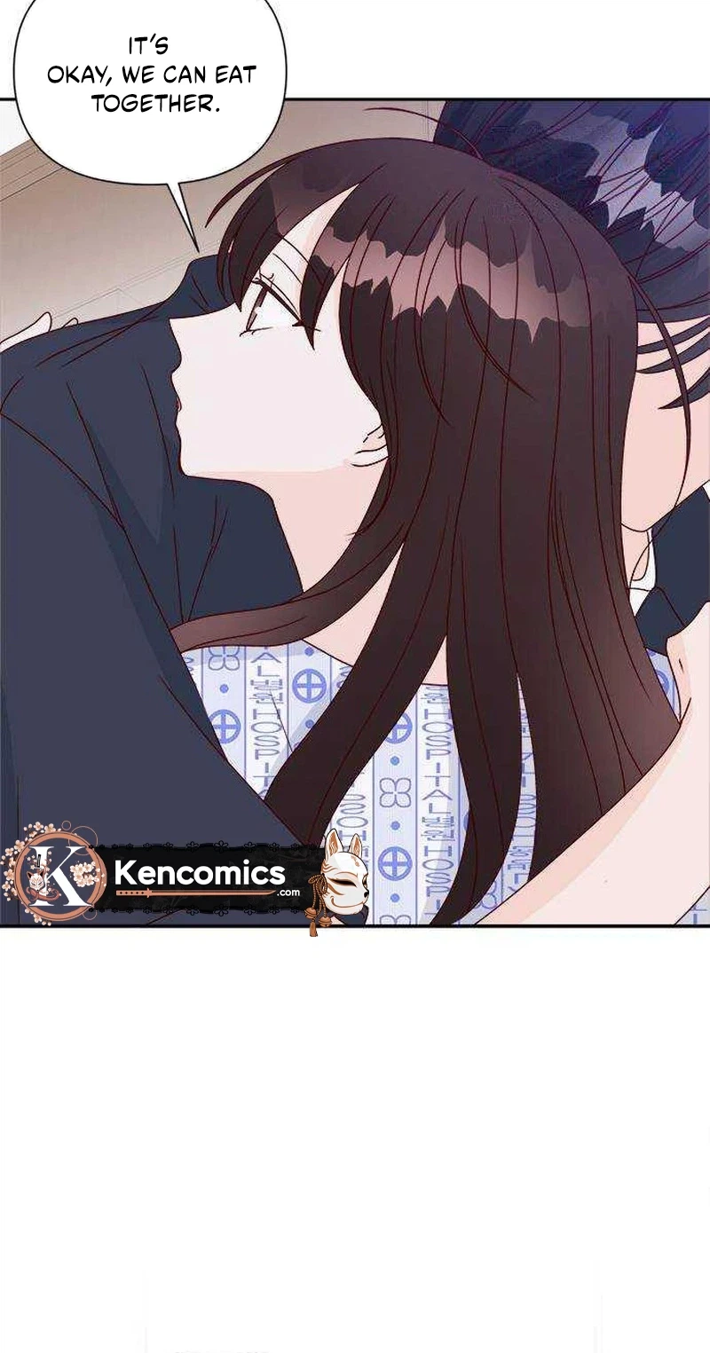 Next Door Boyfriend (Kkulsam) Chapter 52 Page 18