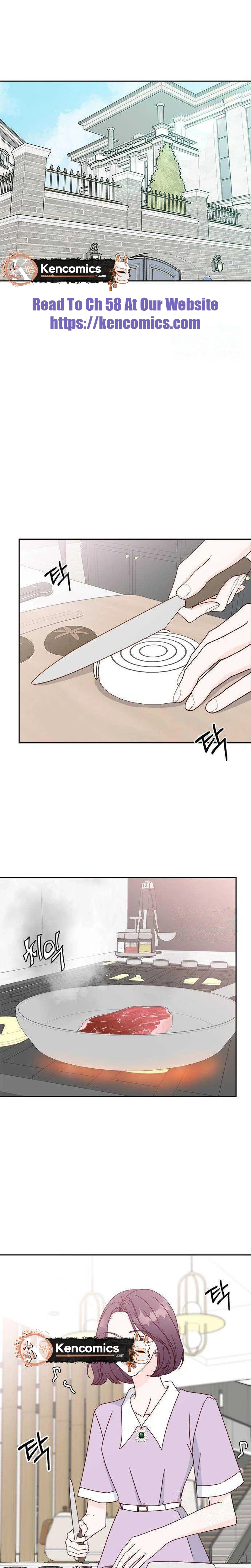Next Door Boyfriend (Kkulsam) Chapter 52 Page 20