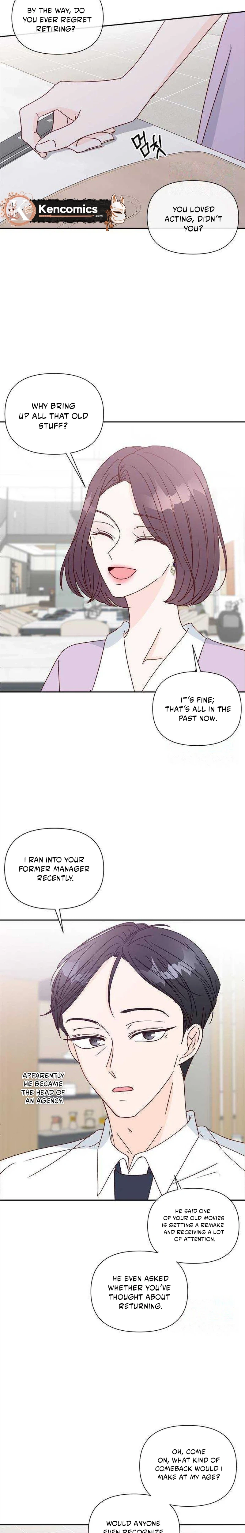 Next Door Boyfriend (Kkulsam) Chapter 52 Page 26