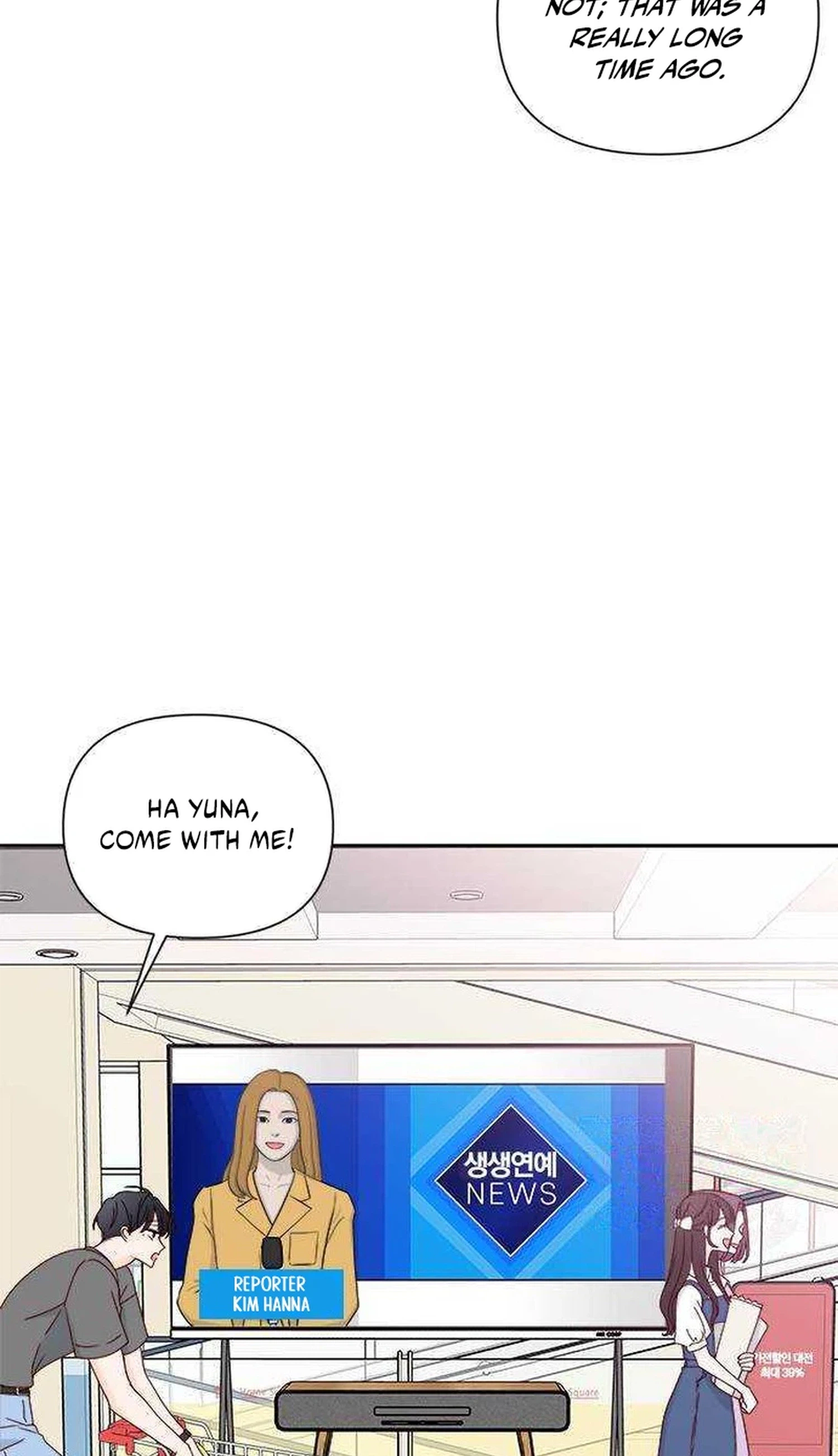 Next Door Boyfriend (Kkulsam) Chapter 52 Page 35