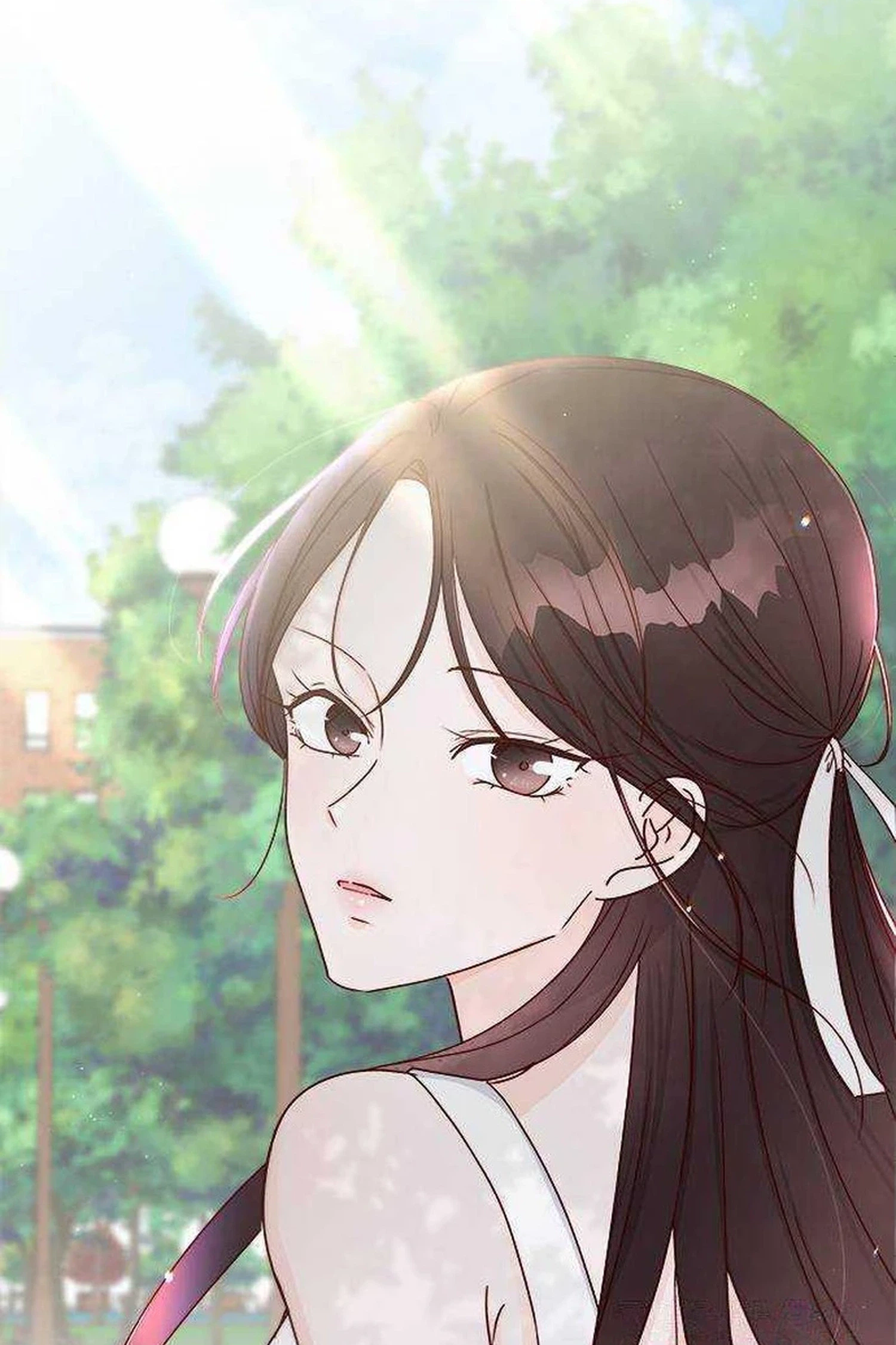 Next Door Boyfriend (Kkulsam) Chapter 56 Page 3