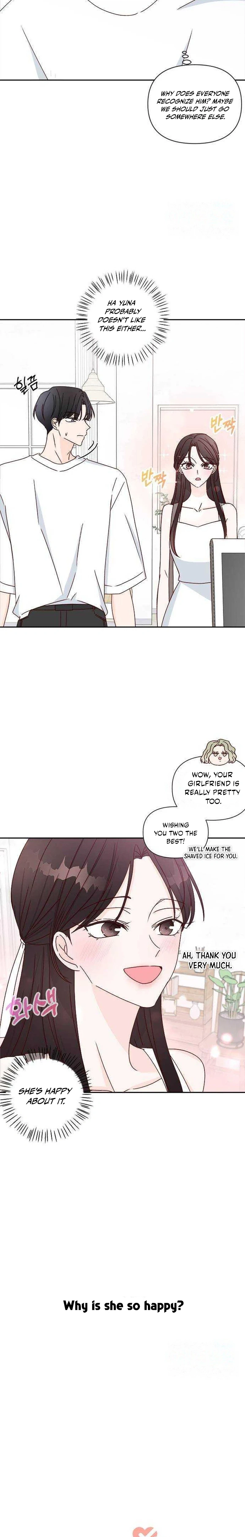 Next Door Boyfriend (Kkulsam) Chapter 56 Page 17