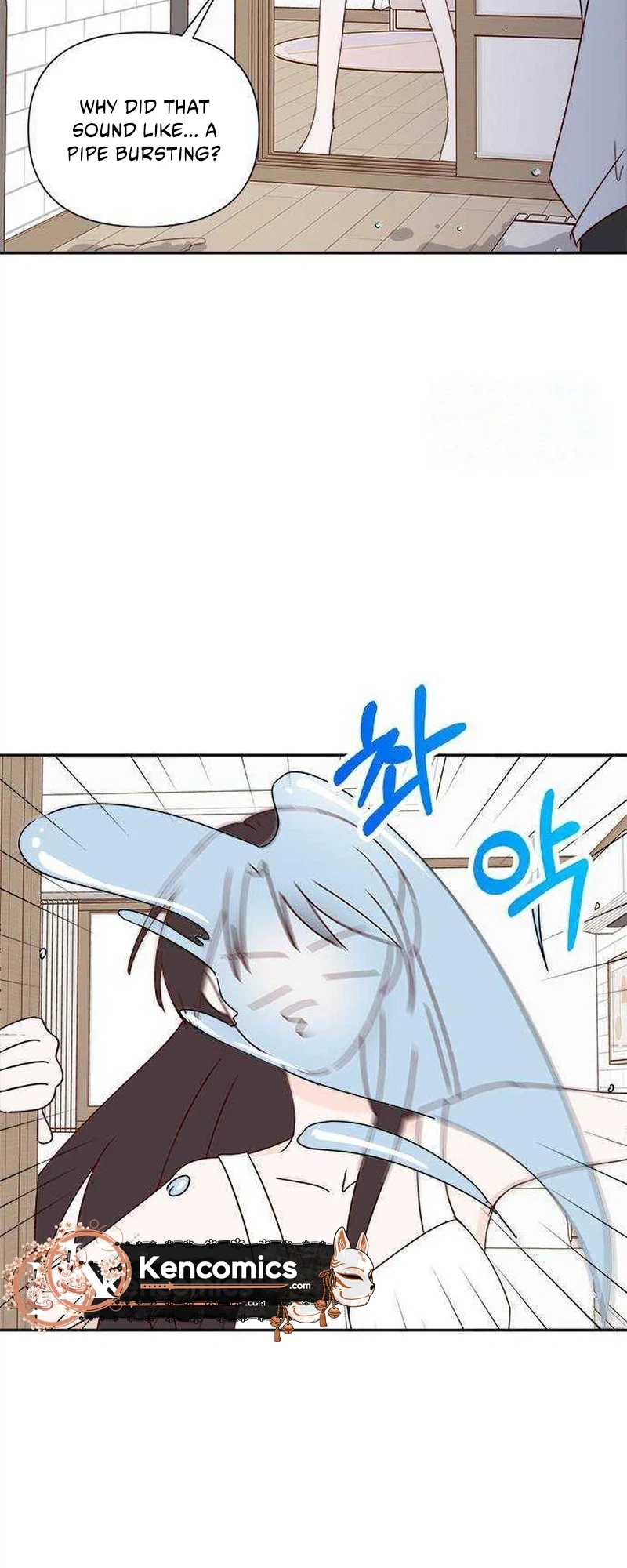 Next Door Boyfriend (Kkulsam) Chapter 56 Page 33