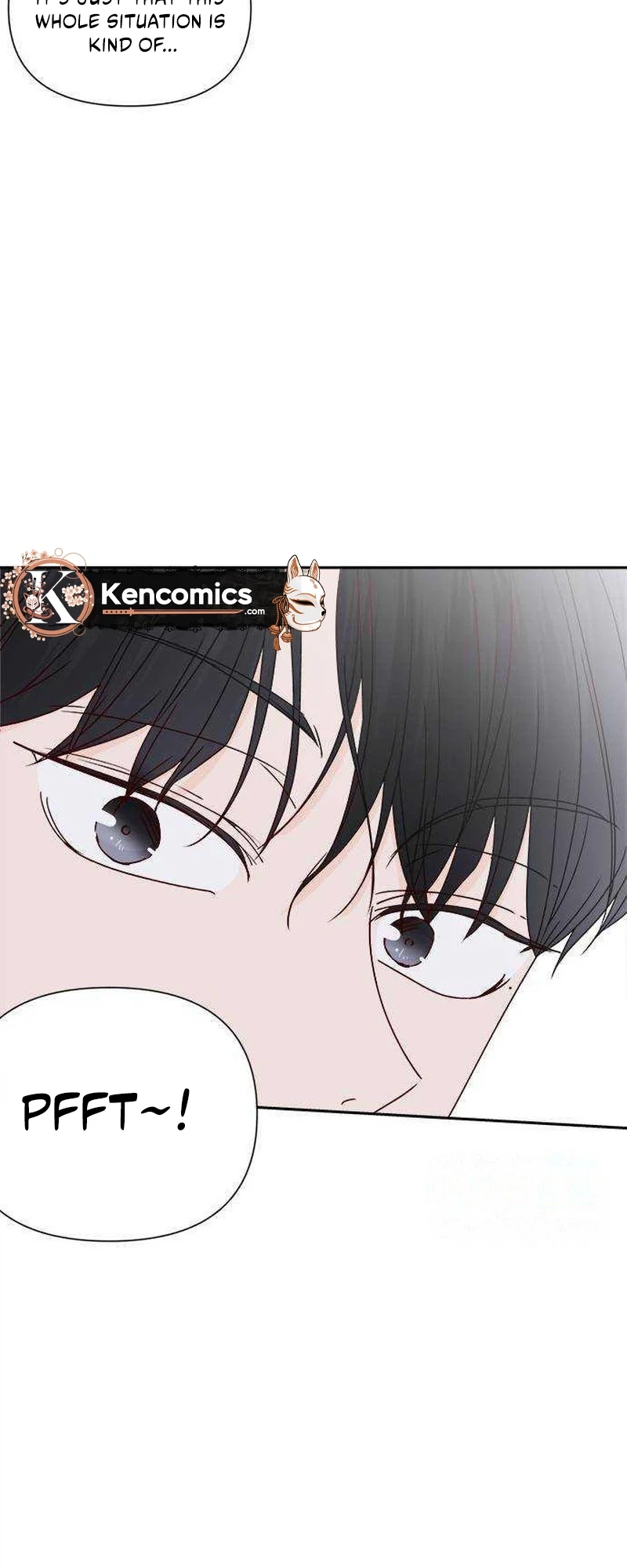 Next Door Boyfriend (Kkulsam) Chapter 56 Page 36